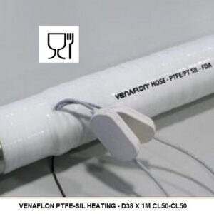 VENAFLON PTFE-SIL HEATING