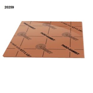 PARO GAMBIT (typ 246)
