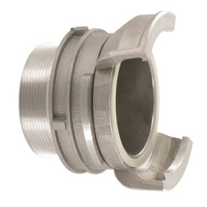 GUILLEMIN AL LOCK AG