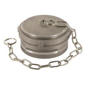 GUILLEMIN AL LOCK PLUG