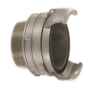 GUILLEMIN SS LOCK AG