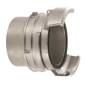 GUILLEMIN SS LOCK IG