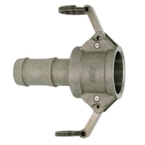 KAMLOK SS TRN C