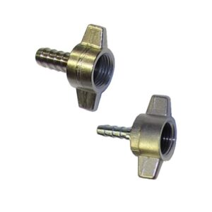 KONCOVKA K ODLUČOVAČI OLEJE