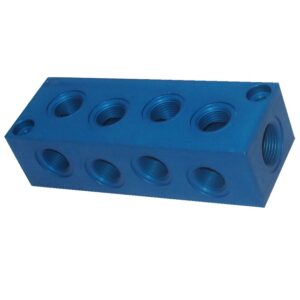 LIŠTA ROZDĚLOVACÍ 8V