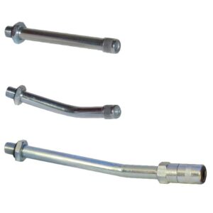 NÁSTAVEC PRO MAZACÍ LIS