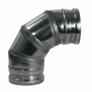 OBLOUK SEGMENTOVÝ 90°