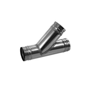 ODBOČKA JEDNODUCHÁ OBJ45