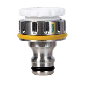 GARDEN METAL ADAPTER