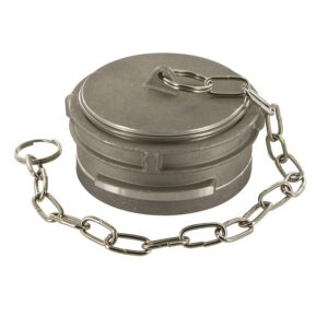 GUILLEMIN SS LOCK PLUG