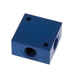 KŘÍŽOVÝ ROZDĚLOVAČ