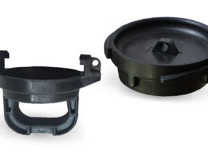 Tanker polypropylen (PP)