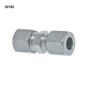 HSP Hydraulická spojka Komplet