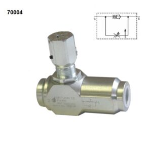 HYDRA ŠKRTIČ SRFU90