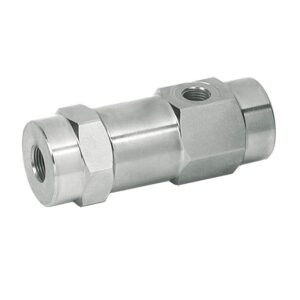 HYDRA ZÁMEK In Line