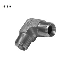 KOLENO 90° ADAPTER 2xAG SV60°