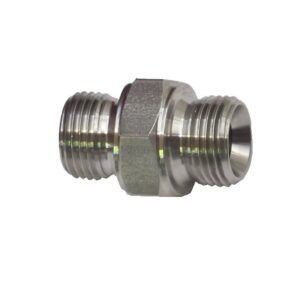 NIPL NEREZ 2XAG-BSPP SV 60°