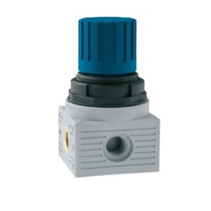 T080 MINI - Regulátor tlaku vody 0-8 bar