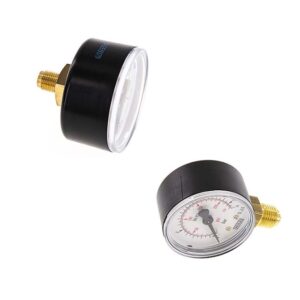 MANOMETR STANDARDNÍ MS DN 50