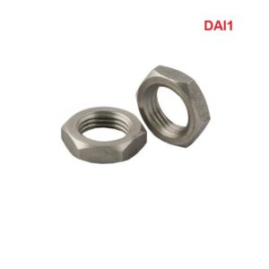 DAI1 - MATICE ŠESTIHRANNÁ INOX