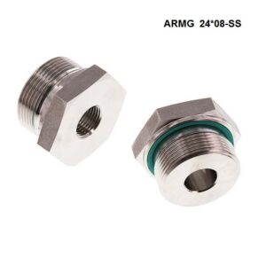 ADAPTÉR AG/IG NEREZ