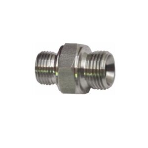 ADAPTER NEREZ AG 2x SV 60°