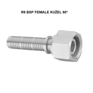 R9 BSP FEMALE IG KUŽ60°