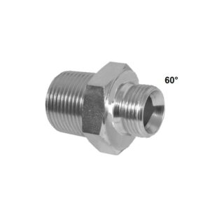 NIPL REDUKCE AR-BSPP SV 60° NEREZ