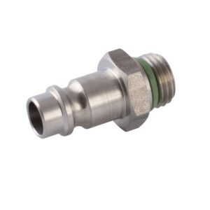 63260 - VSUVKA AR SÉRIE 260 NEREZ 316L
