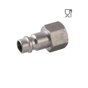 63262 - VSUVKA IG S. 260 NEREZ 316L
